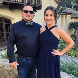 Meet your Posher, Andres